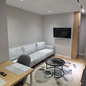 Appartement met een Slaapkamer
