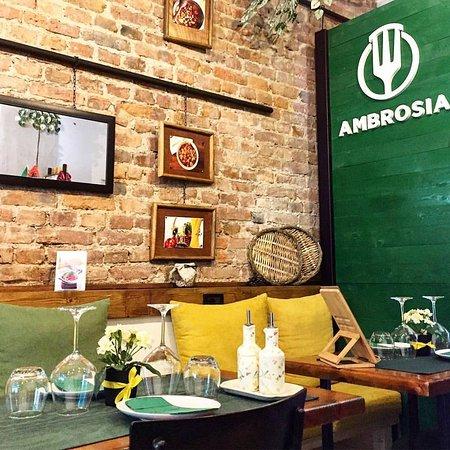 Ambrosia